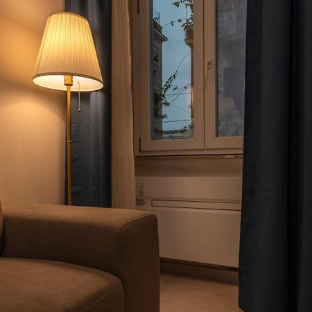 Bastioni Central Apartment Civitavecchia Kültér fotó
