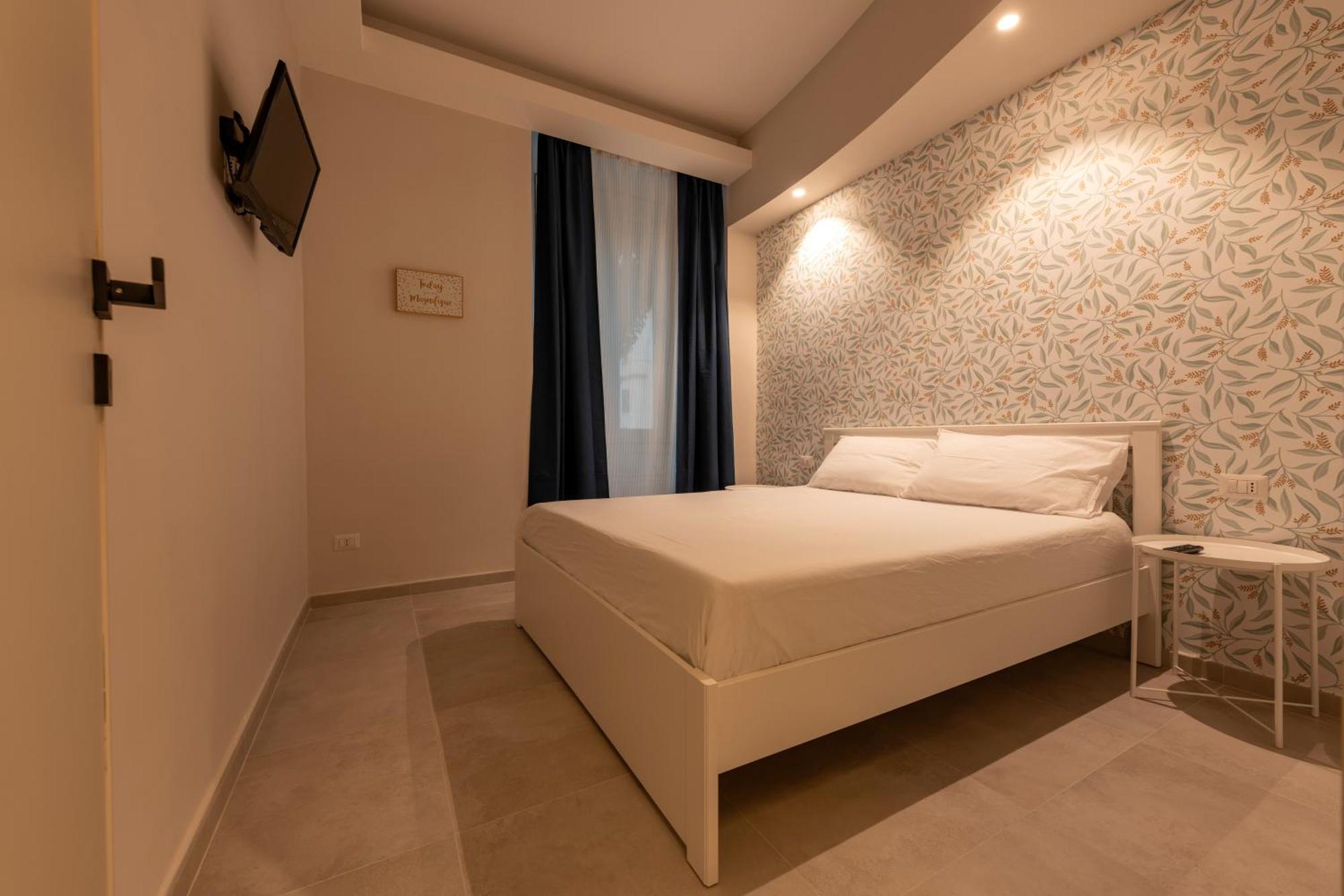 Bastioni Central Apartment Civitavecchia Kültér fotó