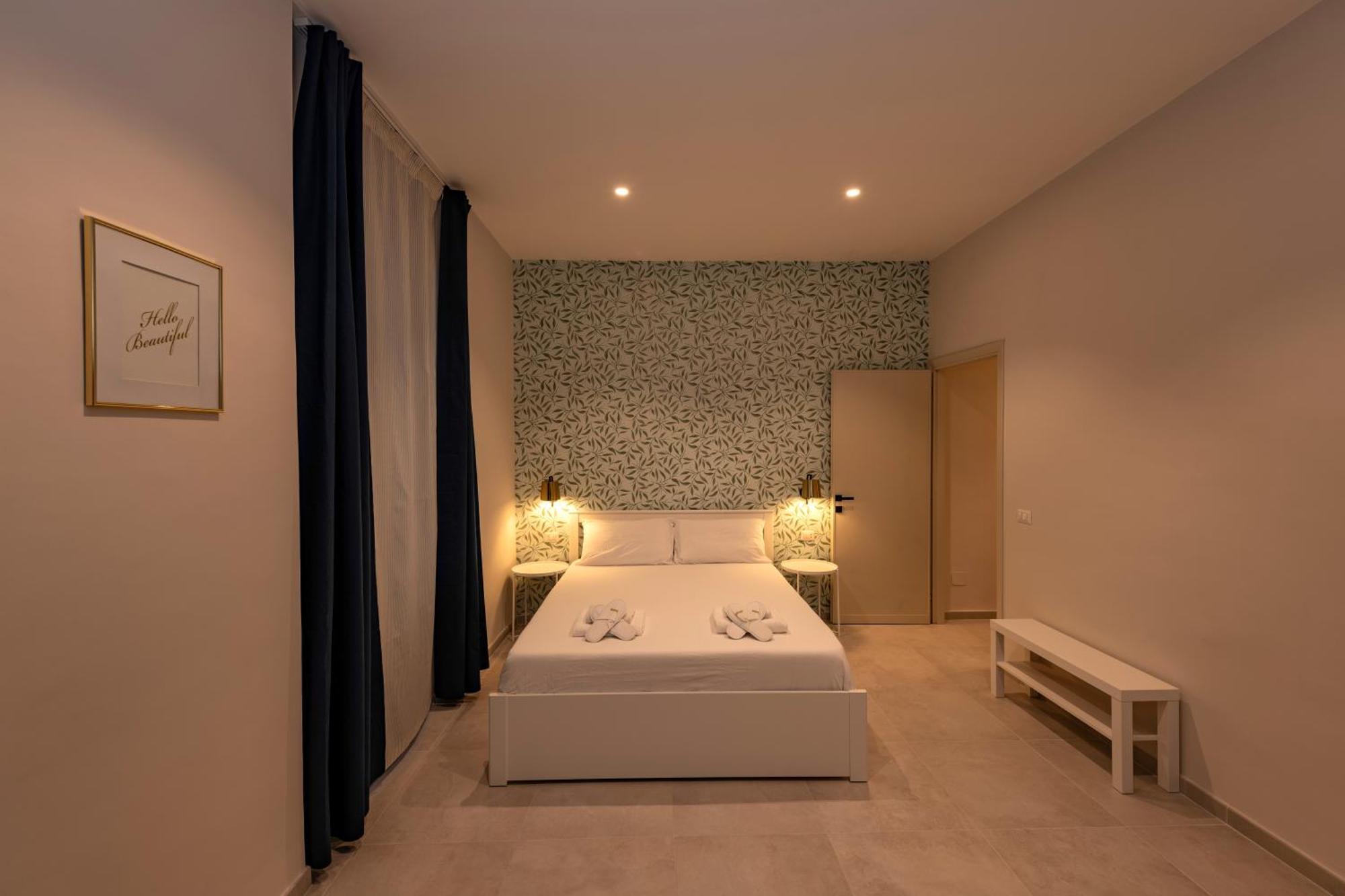 Bastioni Central Apartment Civitavecchia Kültér fotó