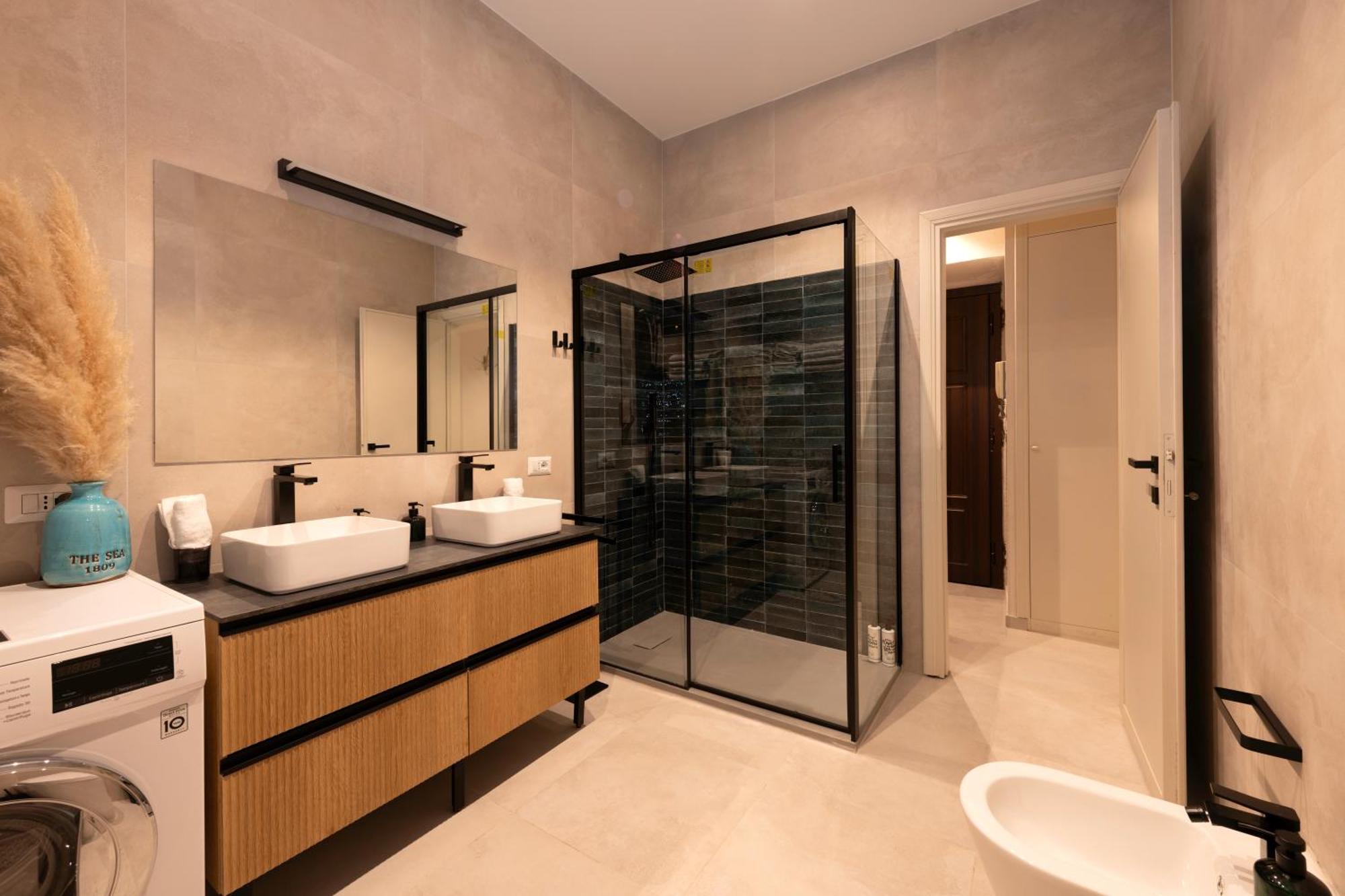 Bastioni Central Apartment Civitavecchia Kültér fotó