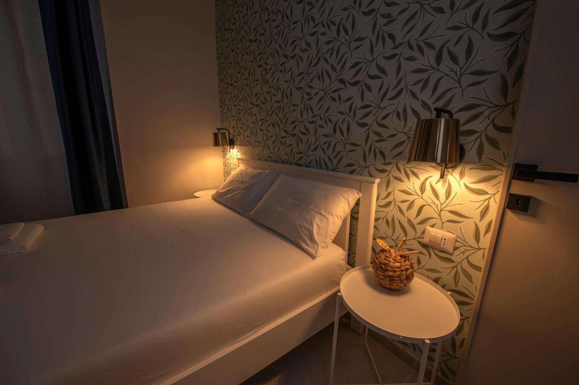 Bastioni Central Apartment Civitavecchia Kültér fotó