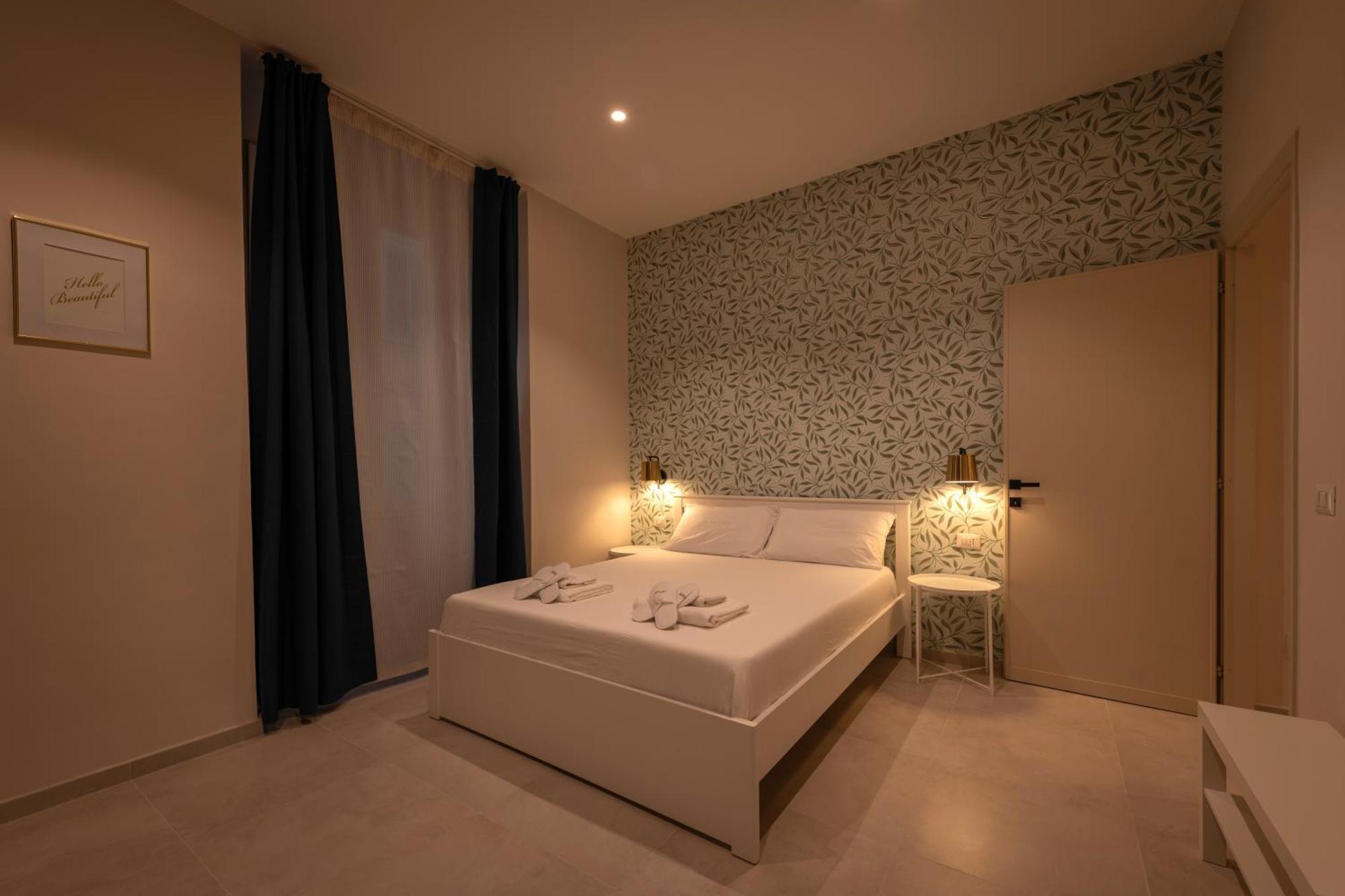 Bastioni Central Apartment Civitavecchia Kültér fotó