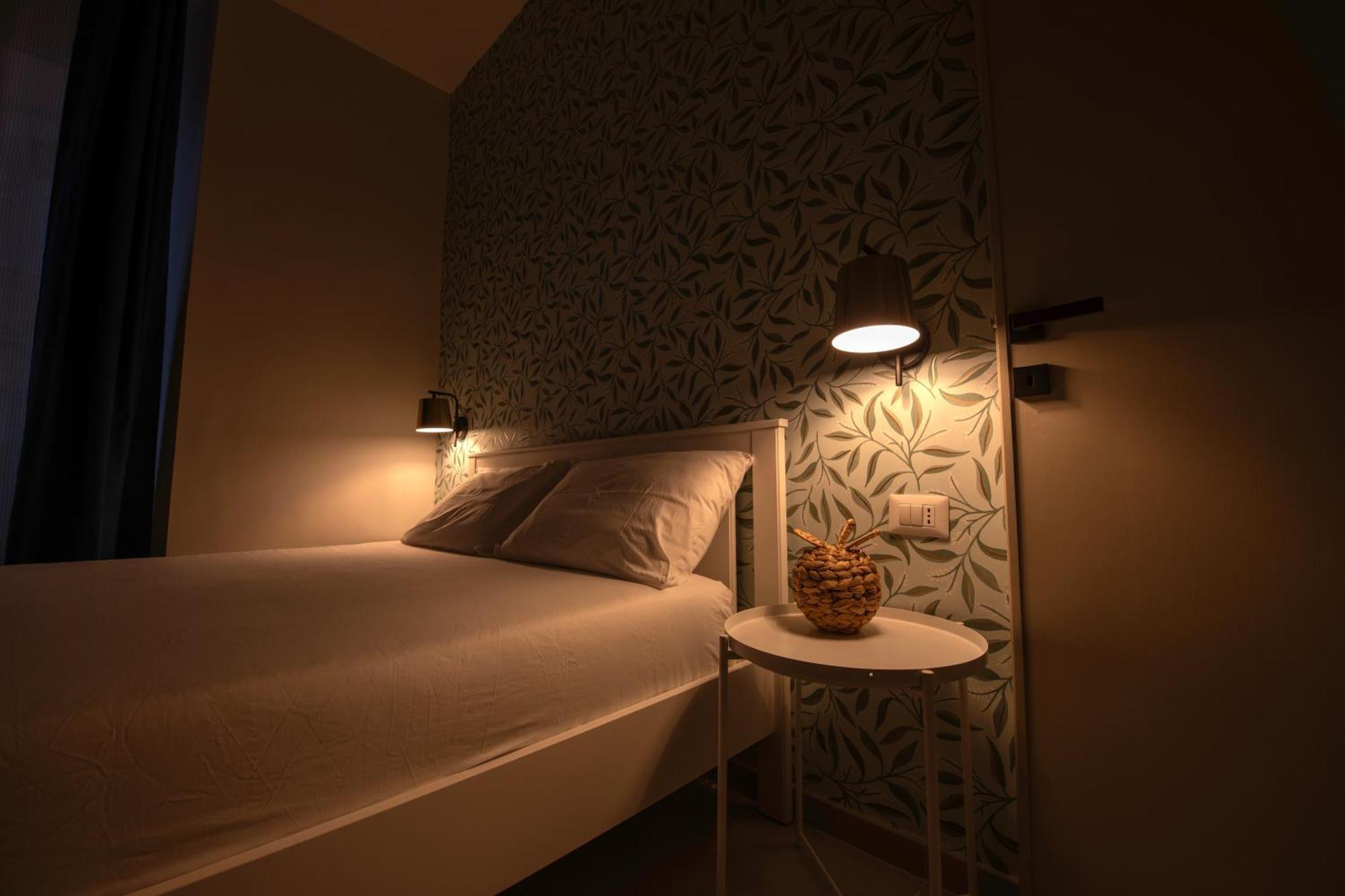 Bastioni Central Apartment Civitavecchia Kültér fotó