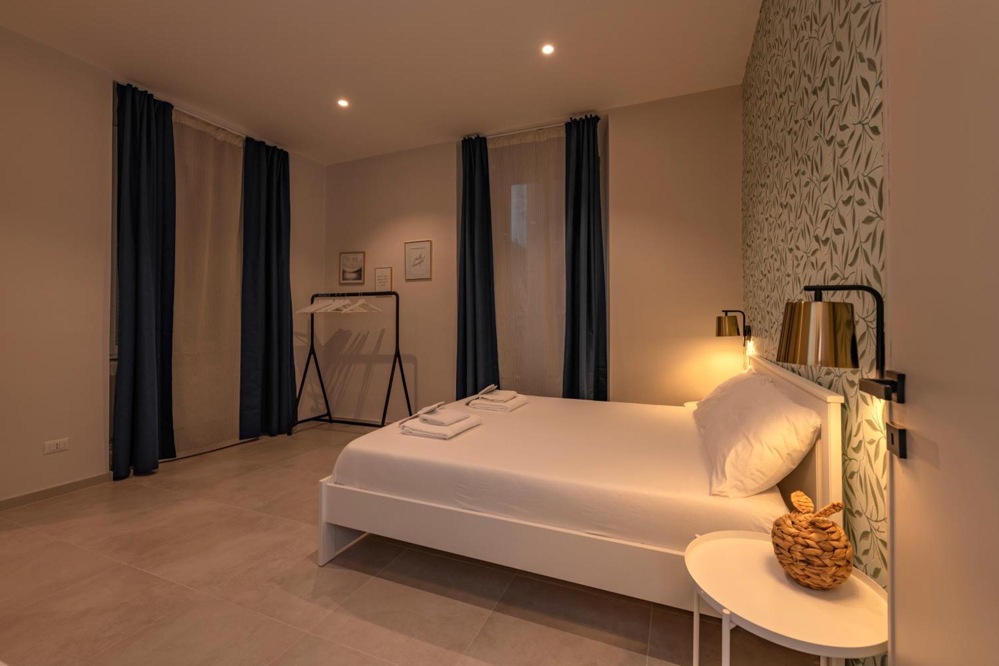 Bastioni Central Apartment Civitavecchia Kültér fotó