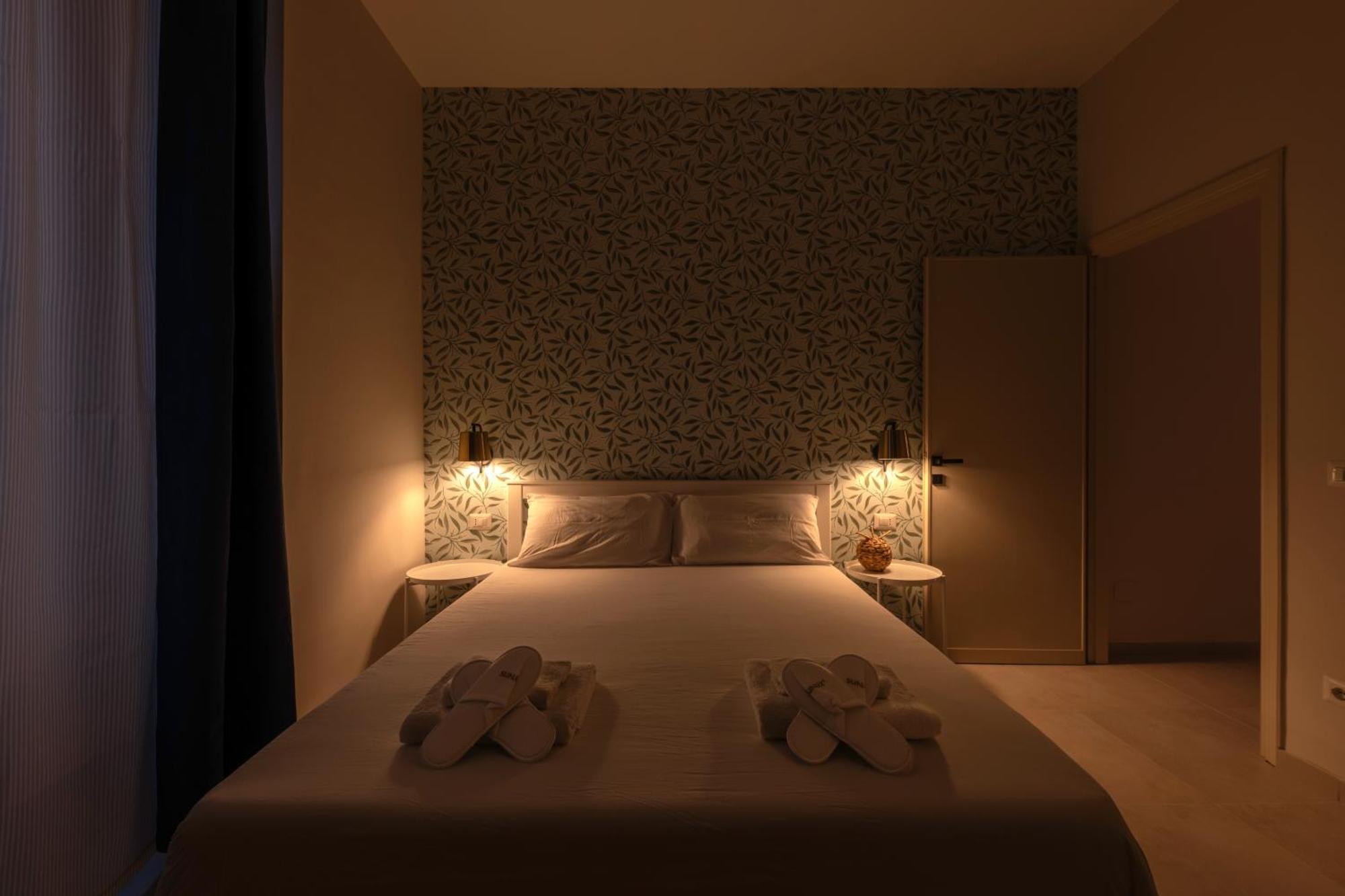 Bastioni Central Apartment Civitavecchia Kültér fotó