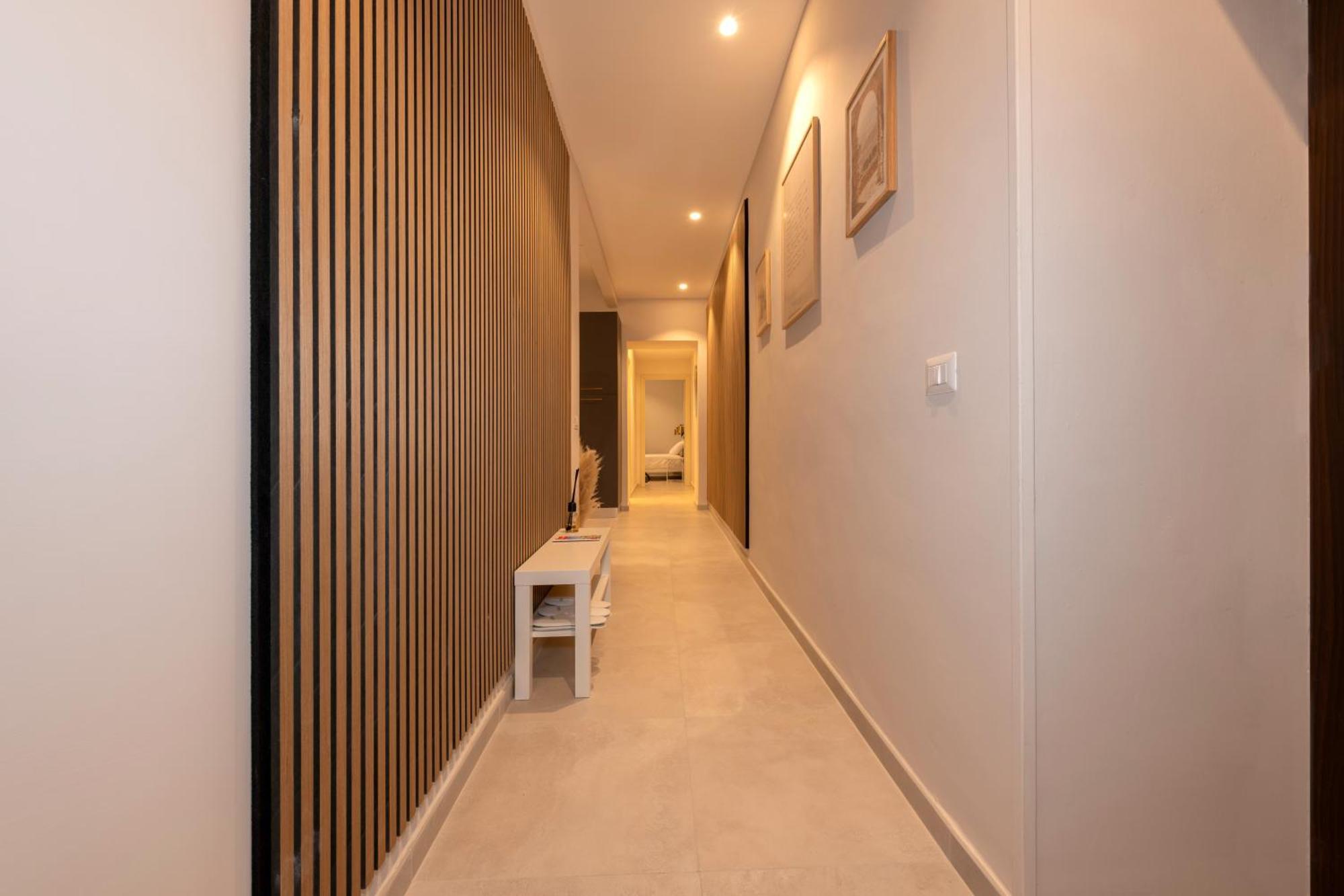 Bastioni Central Apartment Civitavecchia Kültér fotó