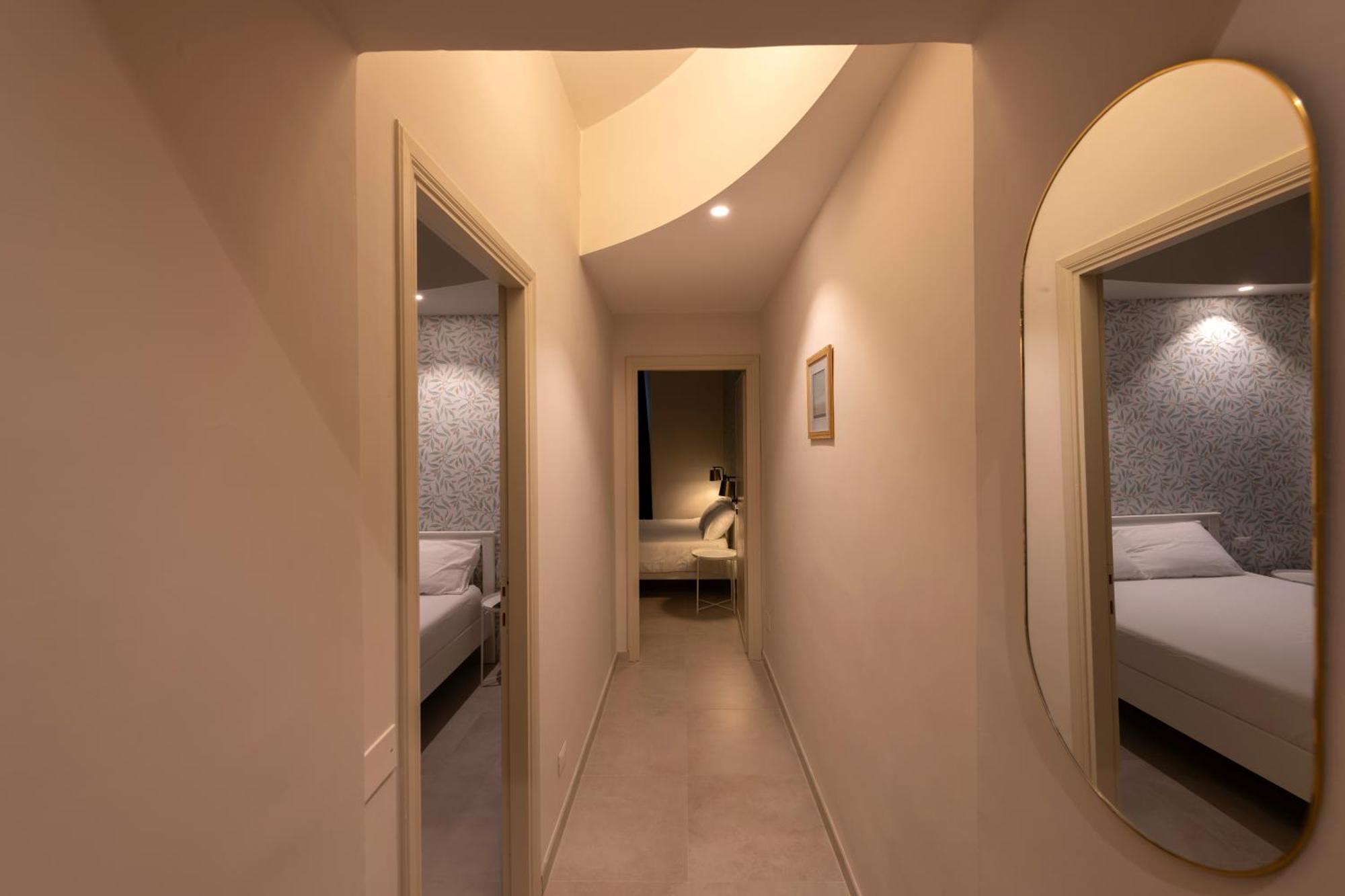 Bastioni Central Apartment Civitavecchia Kültér fotó