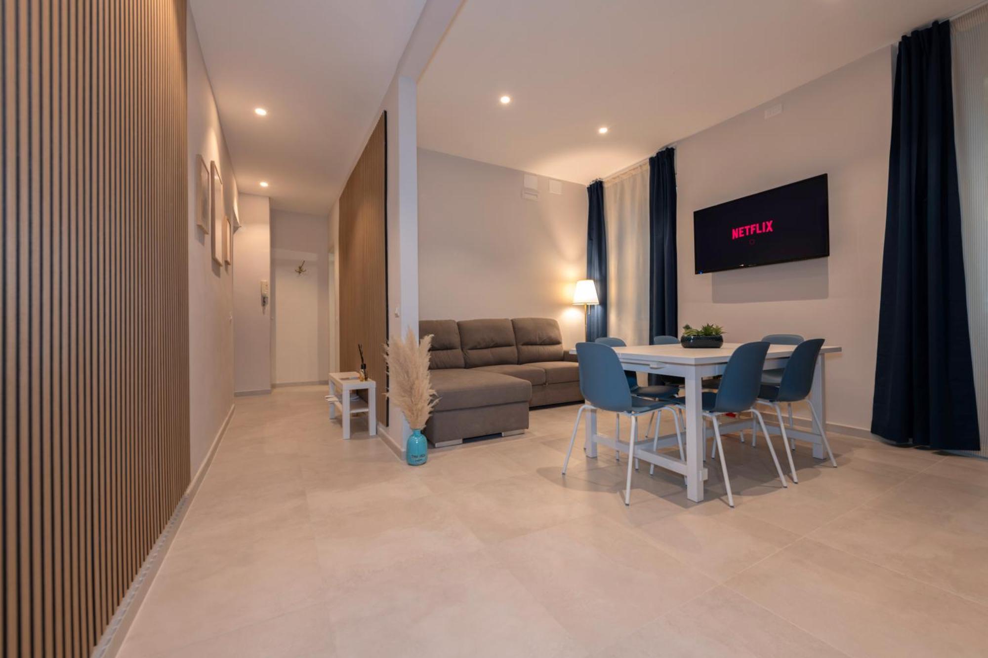 Bastioni Central Apartment Civitavecchia Kültér fotó