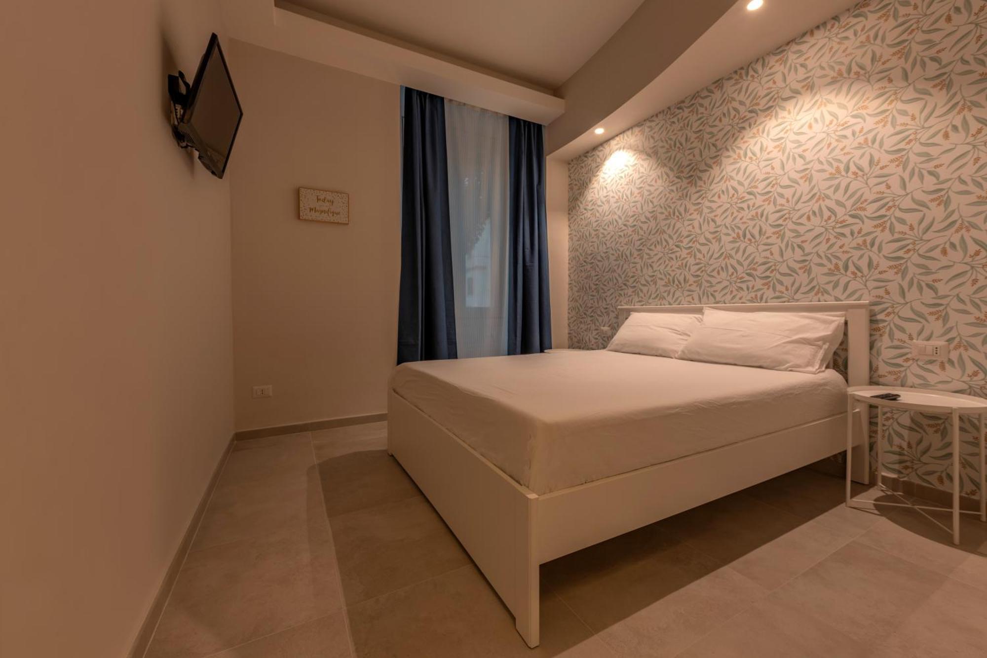 Bastioni Central Apartment Civitavecchia Kültér fotó