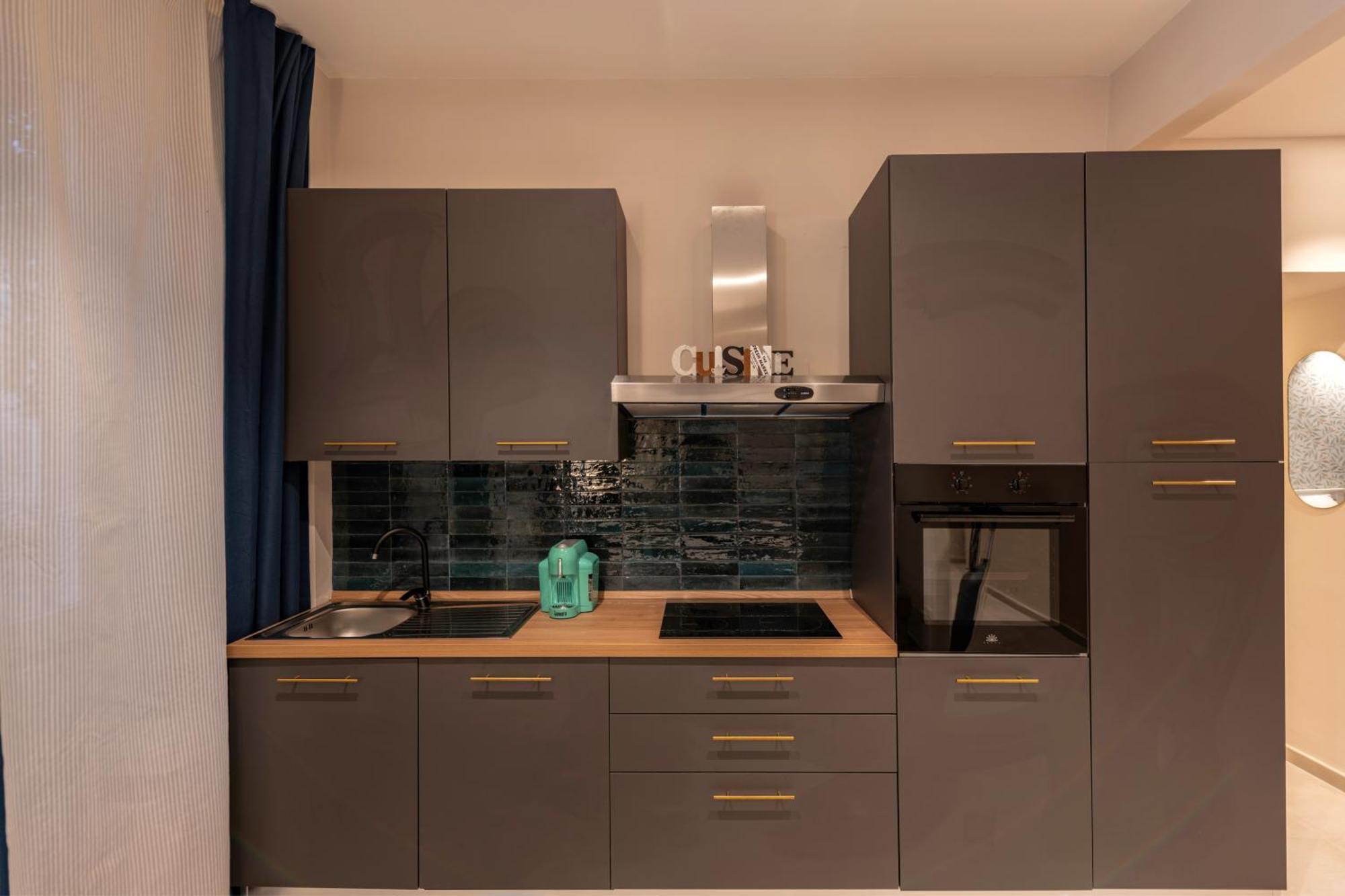 Bastioni Central Apartment Civitavecchia Kültér fotó