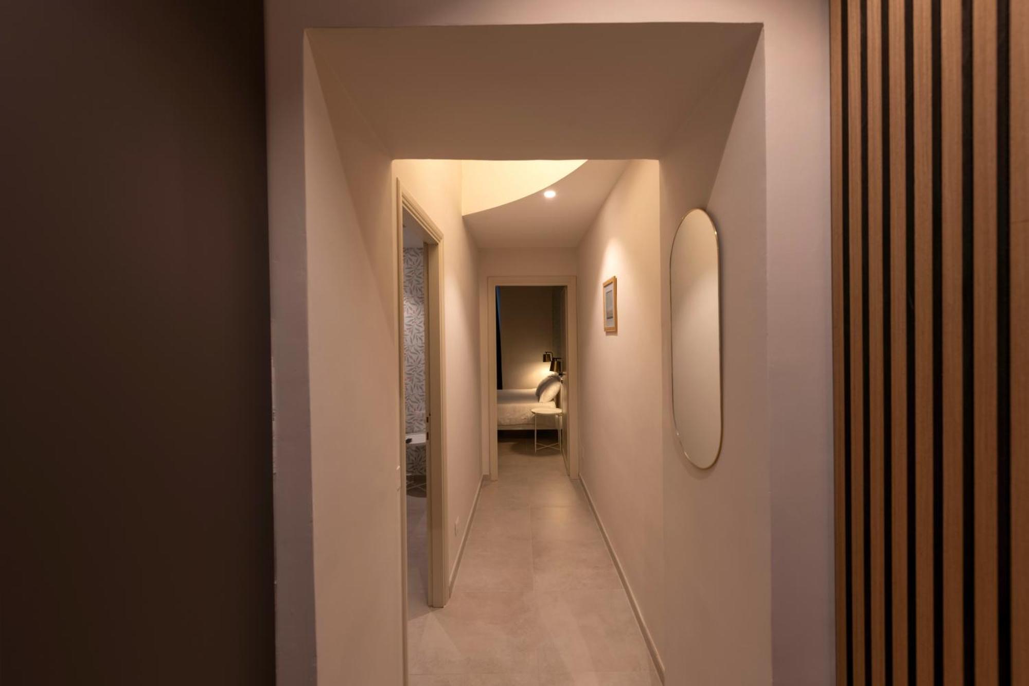 Bastioni Central Apartment Civitavecchia Kültér fotó